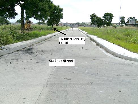 FOR SALE: Lot / Land / Farm Manila Metropolitan Area > Quezon 8