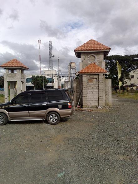 FOR SALE: Lot / Land / Farm Manila Metropolitan Area > Quezon 4