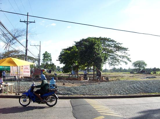 FOR SALE: Lot / Land / Farm Manila Metropolitan Area > Quezon 8