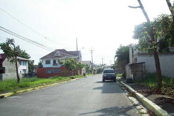 FOR SALE: Lot / Land / Farm Cavite > Bacoor 6