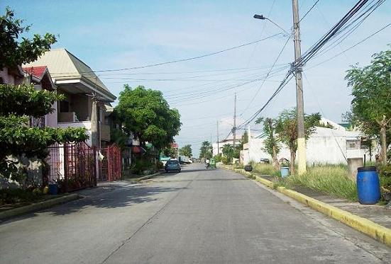 FOR SALE: Lot / Land / Farm Cavite > Bacoor 7