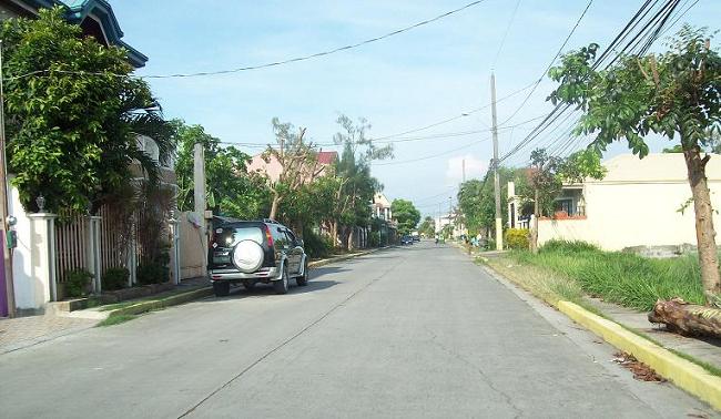 FOR SALE: Lot / Land / Farm Cavite > Bacoor 8