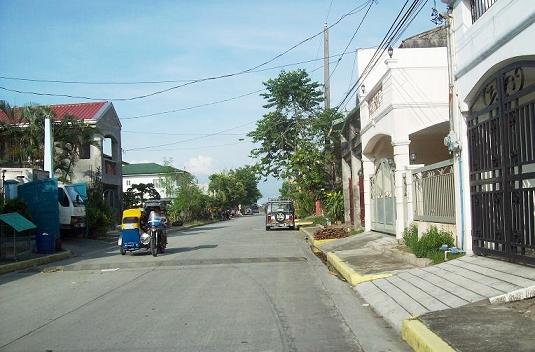 FOR SALE: Lot / Land / Farm Cavite > Bacoor 10