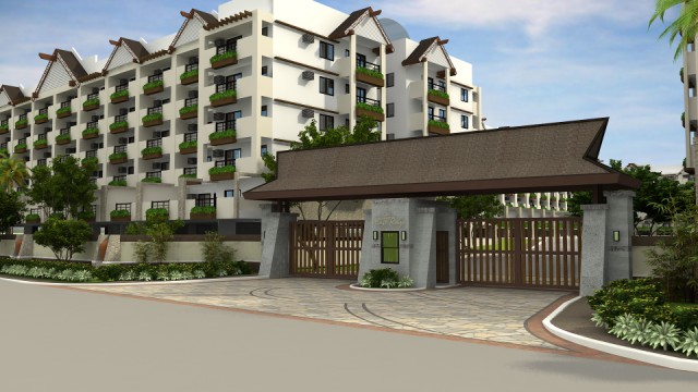 FOR SALE: Apartment / Condo / Townhouse Manila Metropolitan Area > Pasig 2