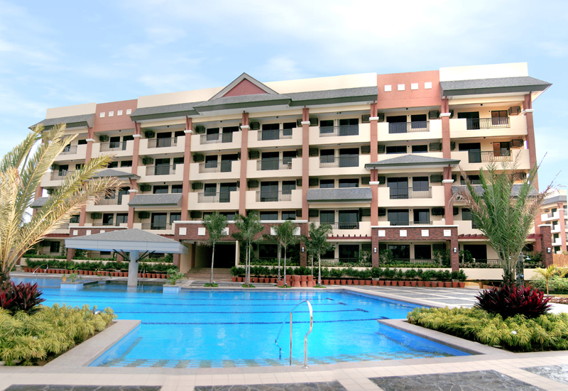 FOR SALE: Apartment / Condo / Townhouse Manila Metropolitan Area > Quezon 1