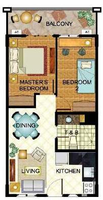 FOR SALE: Apartment / Condo / Townhouse Manila Metropolitan Area > Quezon 9