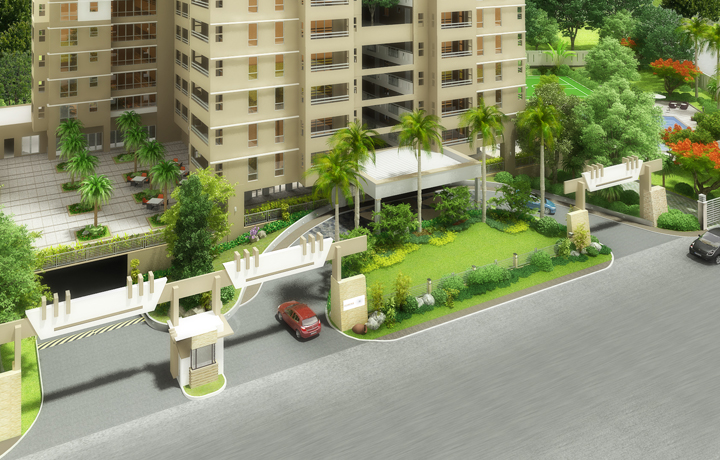 FOR SALE: Apartment / Condo / Townhouse Manila Metropolitan Area > Manila 5