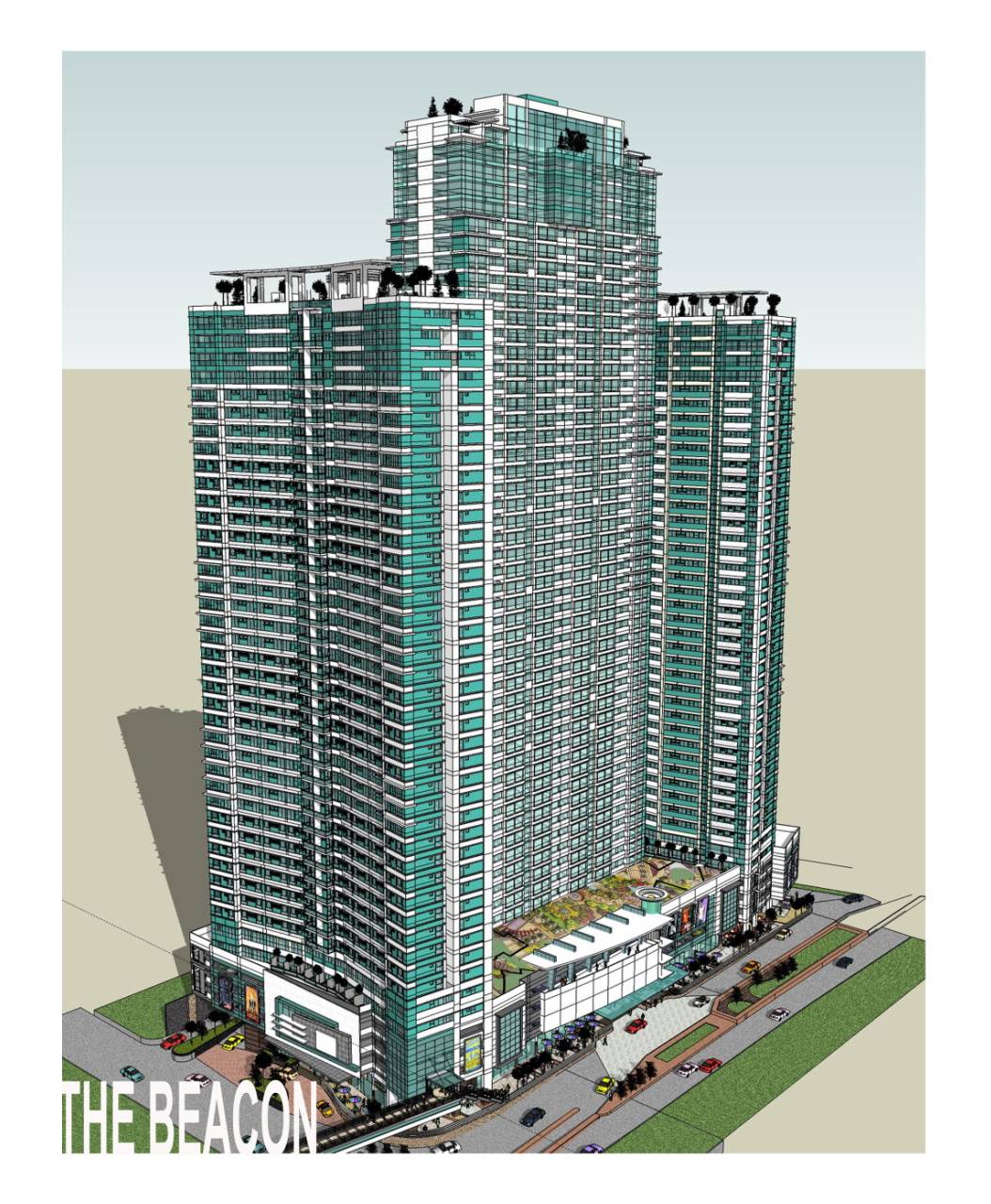 The Beacon Makati Condo