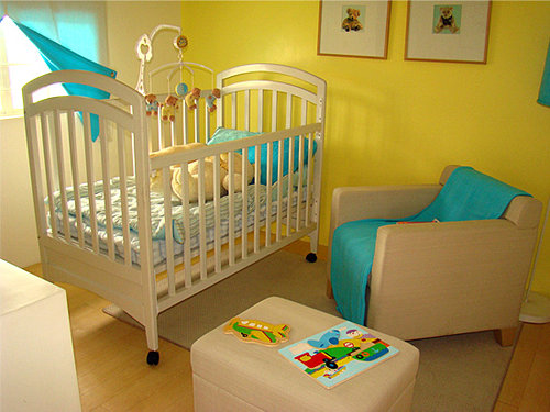 BABY ROOM