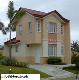 House and Lot Taguig City