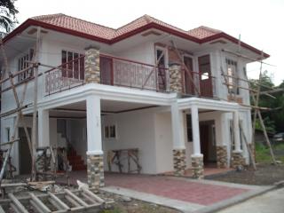 FOR SALE: House Iloilo