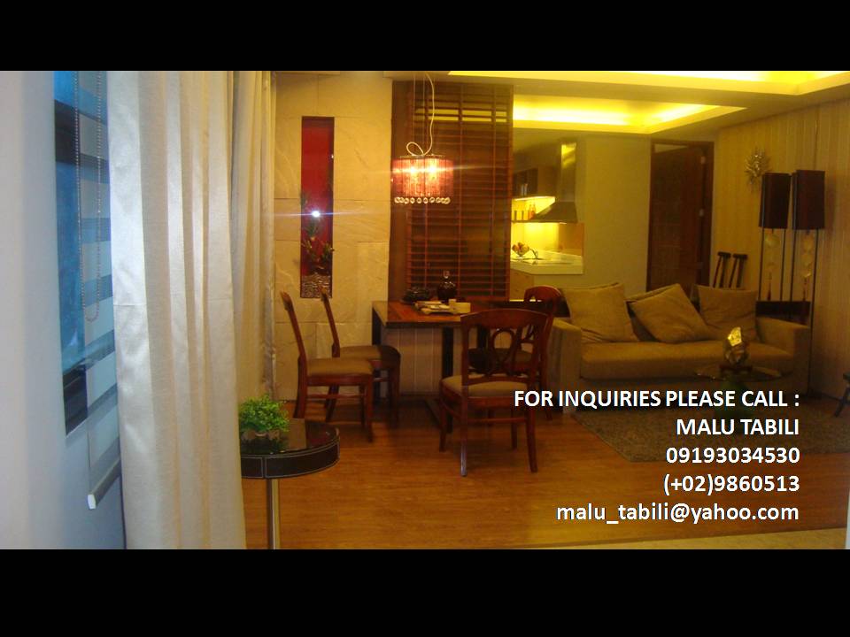 FOR SALE: Apartment / Condo / Townhouse Manila Metropolitan Area > Quezon 9