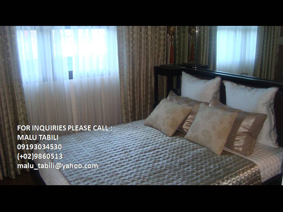 FOR SALE: Apartment / Condo / Townhouse Manila Metropolitan Area > Quezon 15