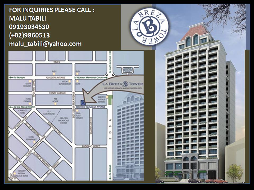 FOR SALE: Apartment / Condo / Townhouse Manila Metropolitan Area > Quezon 18