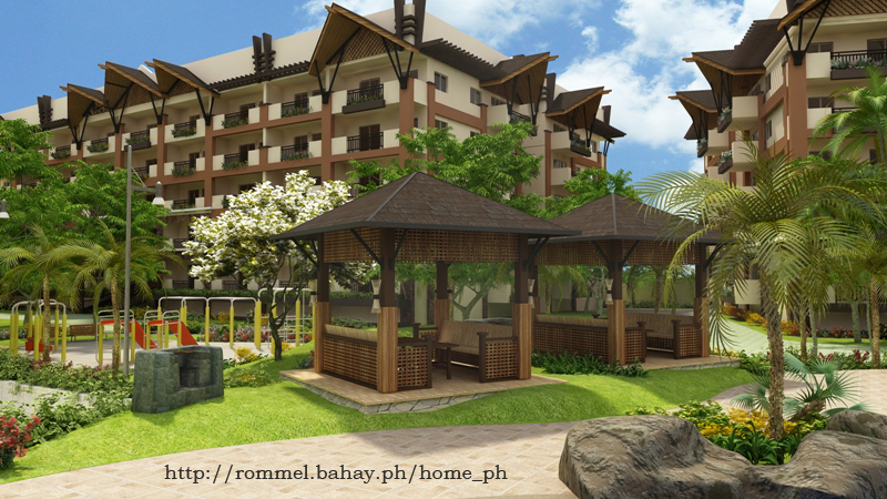 FOR SALE: Apartment / Condo / Townhouse Manila Metropolitan Area > Las Pinas 5