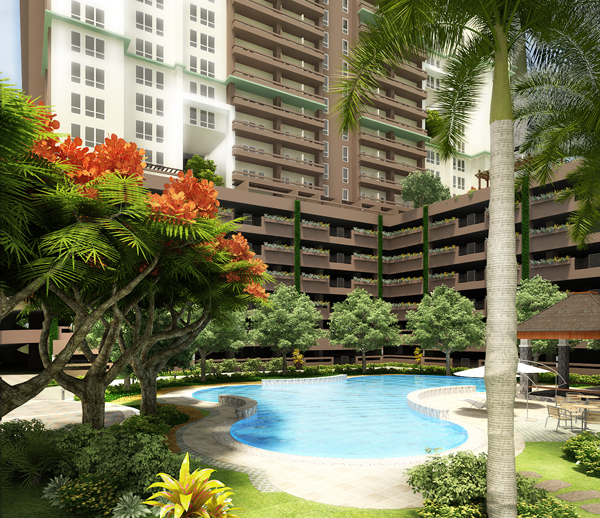 FOR SALE: Apartment / Condo / Townhouse Manila Metropolitan Area > Mandaluyong 2