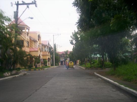 FOR SALE: Apartment / Condo / Townhouse Manila Metropolitan Area > Pasig 6