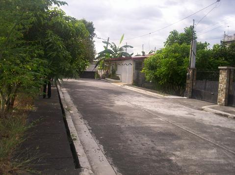 FOR SALE: Lot / Land / Farm Rizal > Antipolo 3