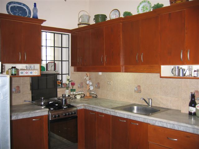 Kitchen-Inside