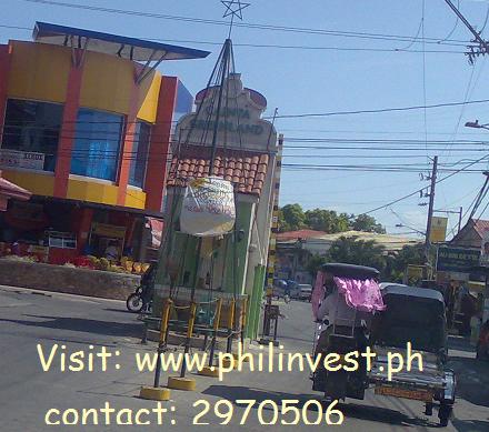 FOR SALE: Lot / Land / Farm Rizal > Cainta