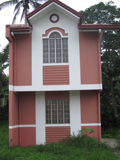 FOR SALE: House Cavite 1