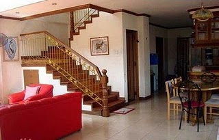 FOR SALE: House Laguna 1