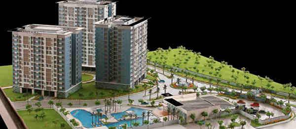 FOR SALE: Apartment / Condo / Townhouse Manila Metropolitan Area > Paranaque