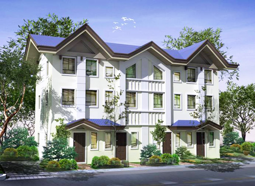 FOR SALE: Apartment / Condo / Townhouse Laguna > Calamba