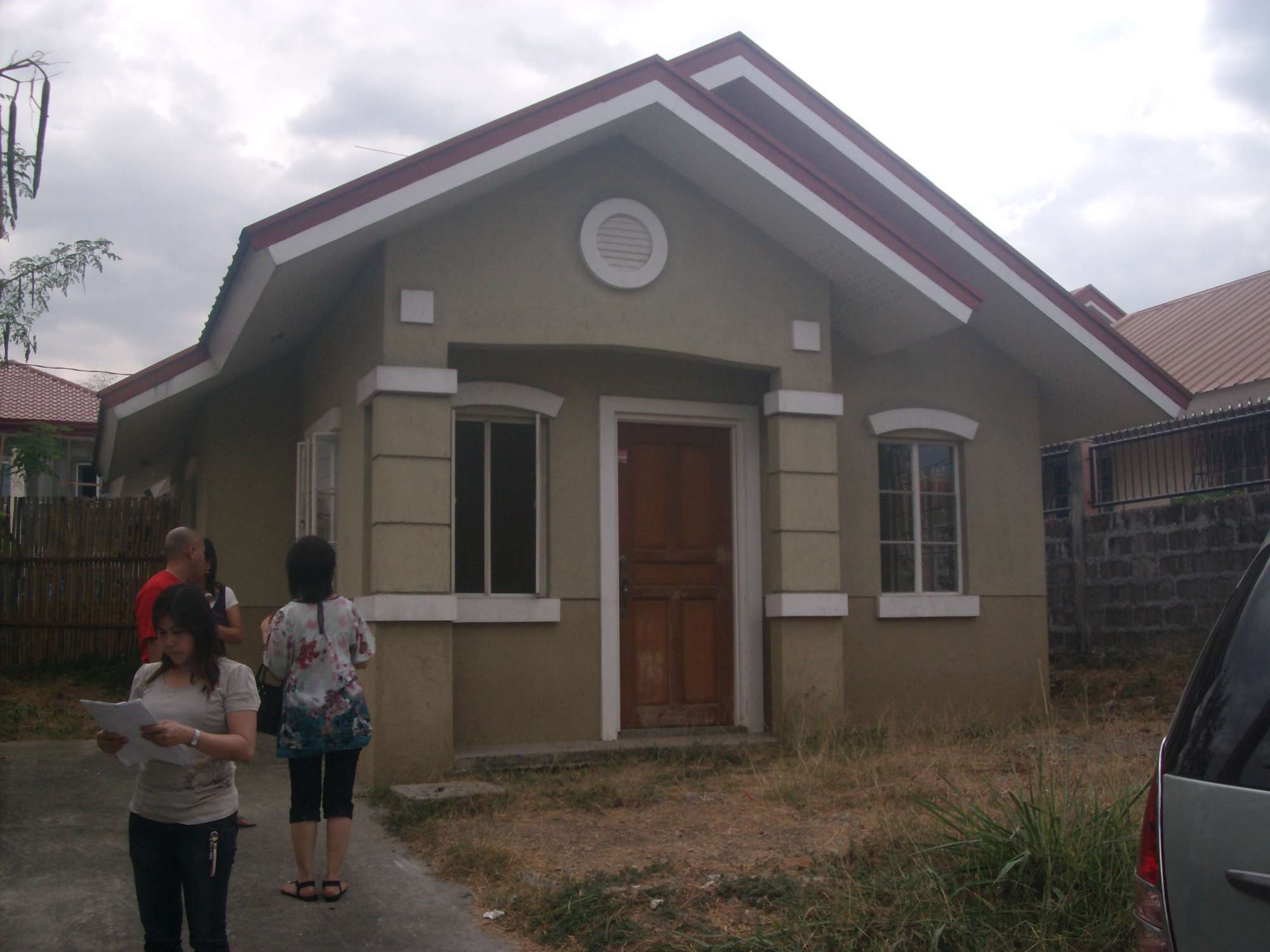 FOR SALE: House Manila Metropolitan Area > Quezon 1