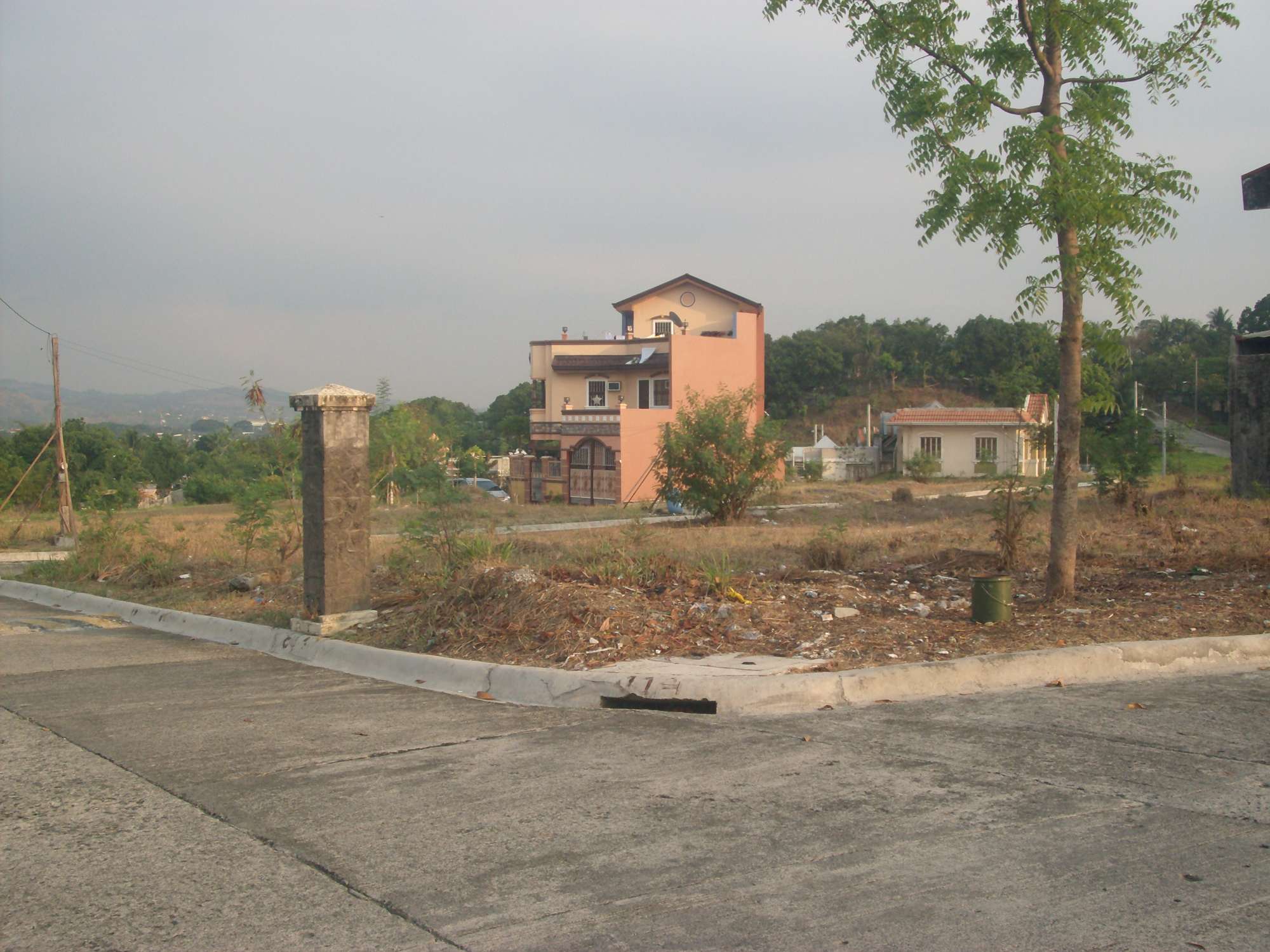 FOR SALE: Lot / Land / Farm Manila Metropolitan Area > Quezon 1