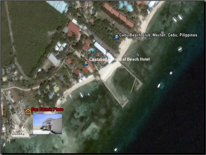 FOR SALE: Lot / Land / Farm Cebu > Mactan