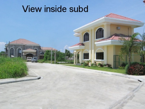 FOR SALE: Lot / Land / Farm Cebu > Mactan 1