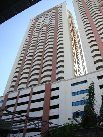 Vito Cruz Tower 