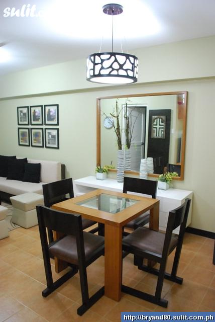 FOR RENT / LEASE: Apartment / Condo / Townhouse Rizal > Taguig 2