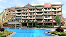 midrise condo unit