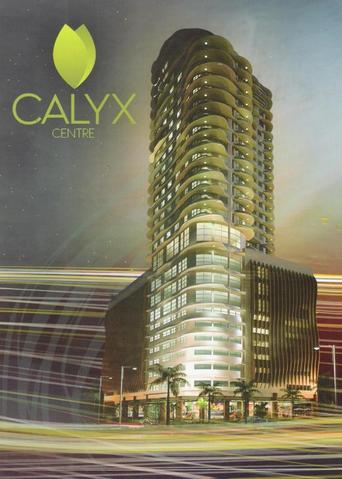 CALYX