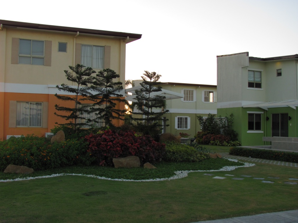 FOR SALE: House Cavite 1