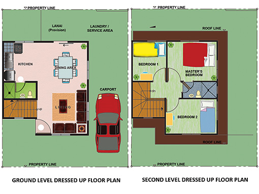 FOR SALE: House Cavite 8