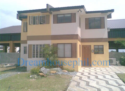 FOR SALE: House Cavite