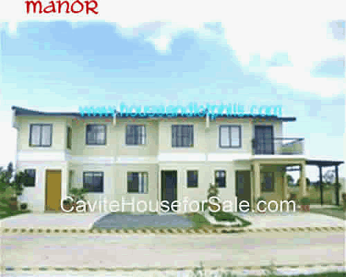 FOR SALE: House Cavite > Imus