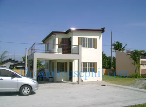 FOR SALE: House Cavite