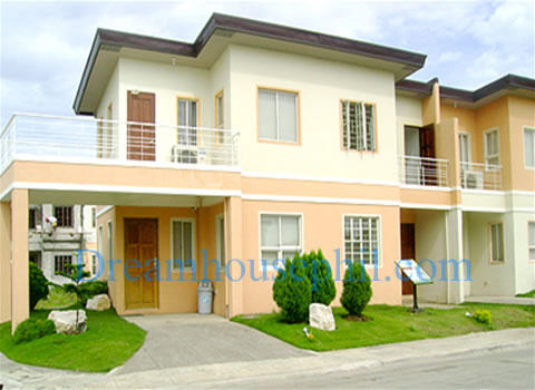 FOR SALE: House Cavite