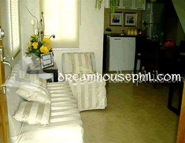 FOR SALE: House Cavite 2