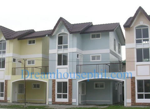 FOR SALE: Apartment / Condo / Townhouse Cavite > Bacoor