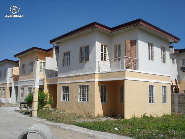 Arden 3-bedroom Townhouses (end units)