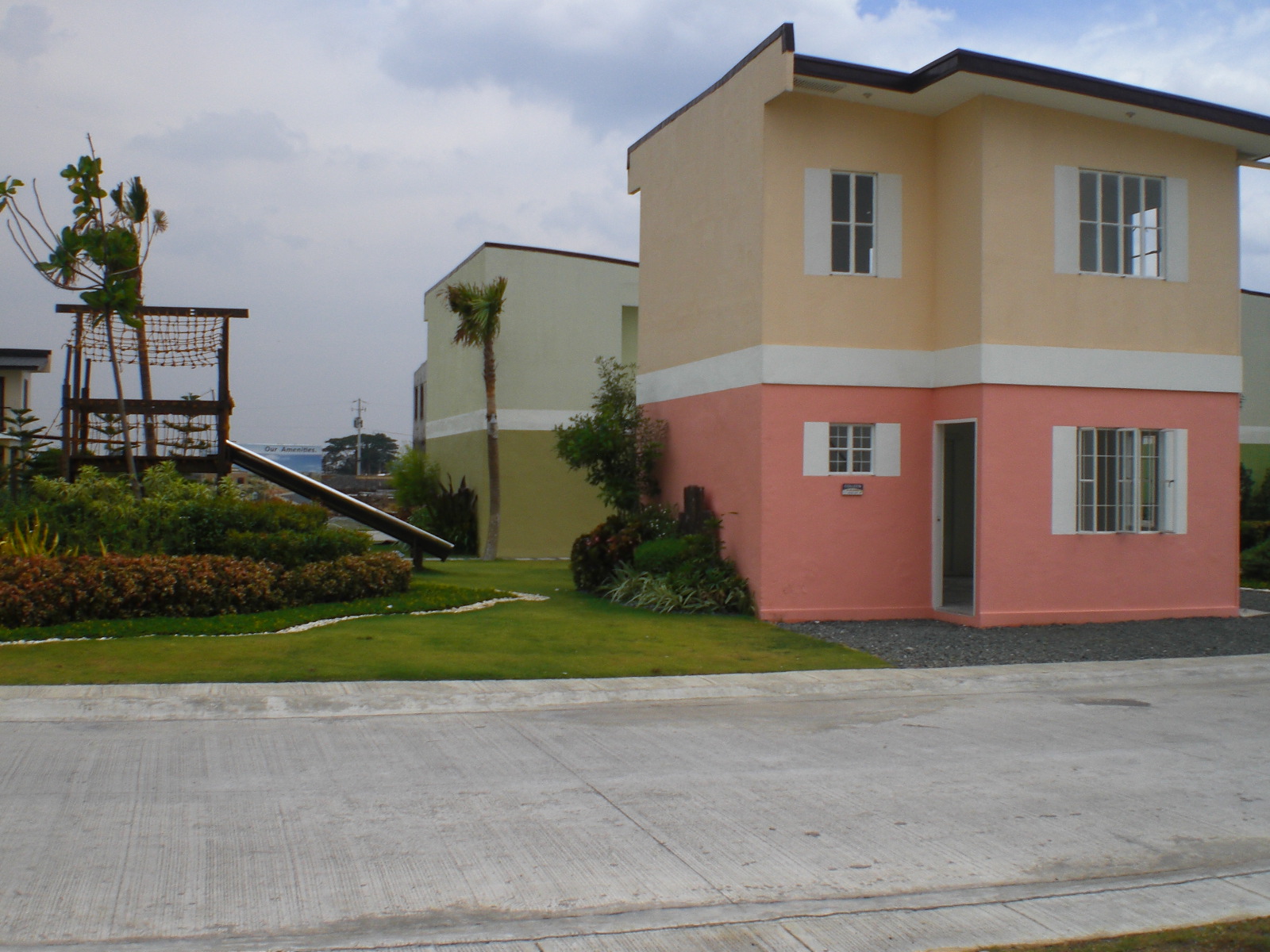 FOR SALE: House Cavite > Imus 7