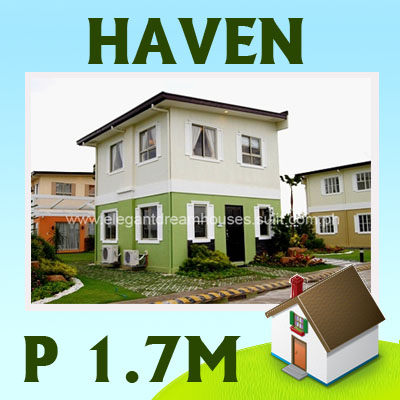 FOR SALE: House Cavite > Imus