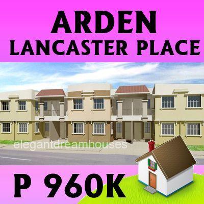 FOR SALE: Apartment / Condo / Townhouse Cavite > Imus