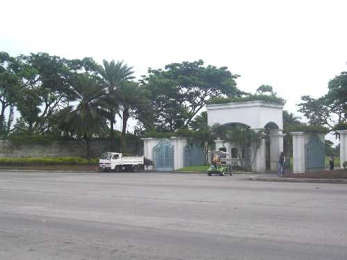 FOR SALE: Lot / Land / Farm Cavite 7