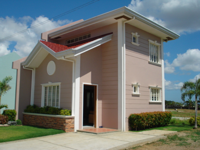 FOR SALE: House Cavite